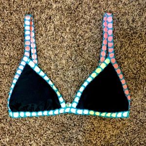 Target Bikini Top